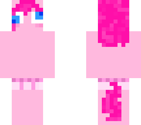 pinkie pie derp!!