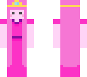princess bubblegum
