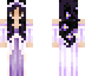 purple princess