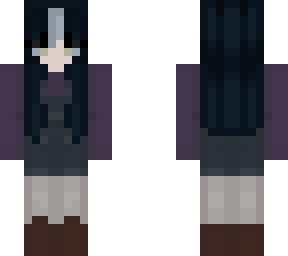 rises the moon // oc