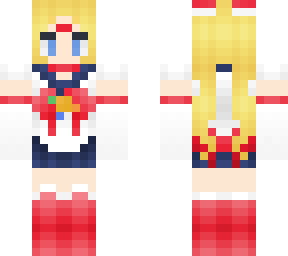 sailor moon