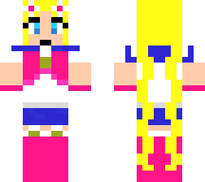 sailor moon