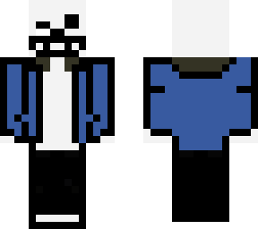 sans from undertale