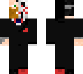 sawnnibal elegantecter