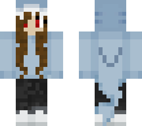 sharky