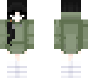 skin