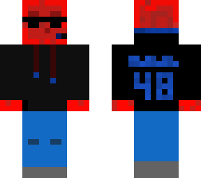 skin for videos