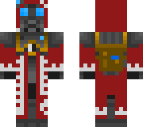 skitarii ranger 2