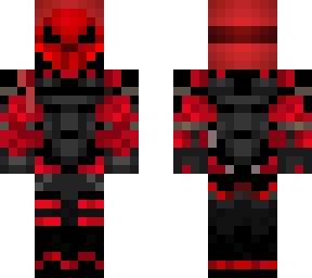 skull samurai
