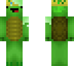 slimes turtle