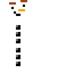 snow man