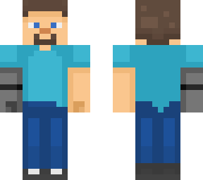 steve (robo-hive)