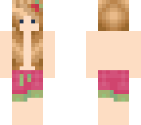 straw gberey alex bathing suit
