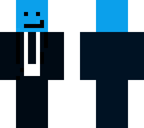 suit guy
