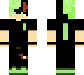 survival guy by bright