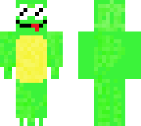 the real croccy youtuber
