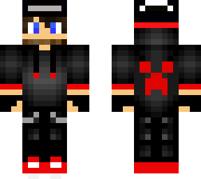 the skin remake