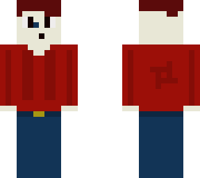 the twins dad
