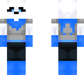 undertale - underswap sans