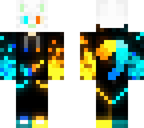 updated the legs