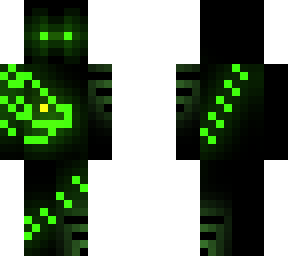 v1 for my mc skin