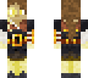valentine skin one