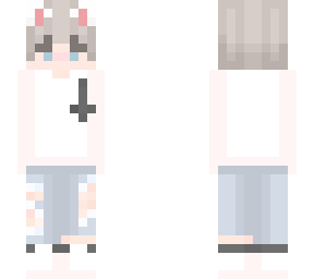 ver cool; skin