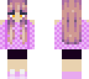 violet