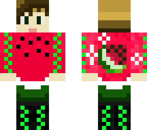 watermelonboy