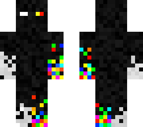 white/glitch