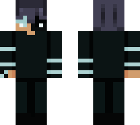 xen // for another rp // recast \\