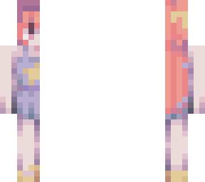 ❀ shooting star ❀