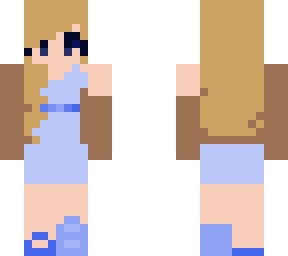 -= day at the beach =- unshaded skin for evertide