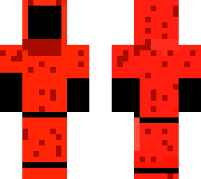 303`s brother red man