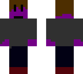 alex petrov (oc)