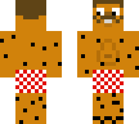 beach man