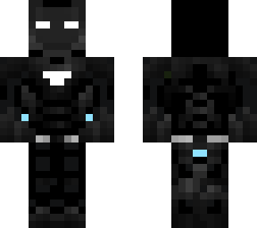 bionicshadow