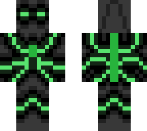 black lightning v2