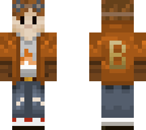 blaze (autumn)