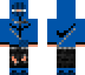 blockgast (royal blue nike tech)