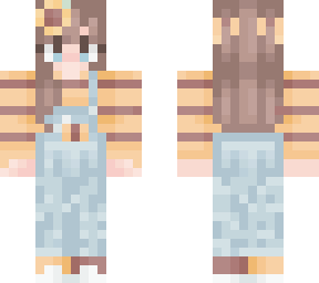 boh | Minecraft Skin