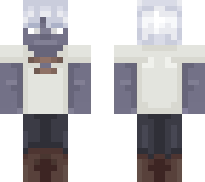 castaway faeran
