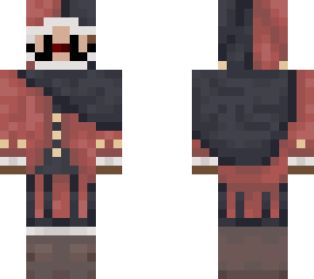 clown monkey