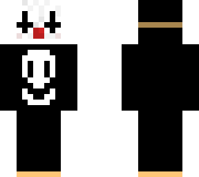 clown penguin