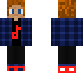 cminor fall season skin