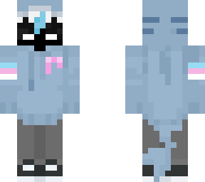 comfy sharkie