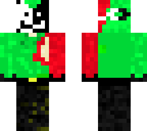corrupted dream