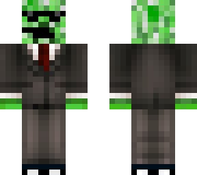 creeper dripq