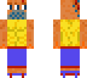 da1andonlyuno_skin1