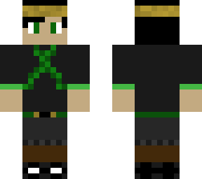 earth bender remade